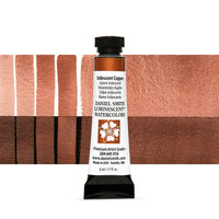 Daniel Smith Luminescent Aquarellfarben – 016 Iridescent Kupfer