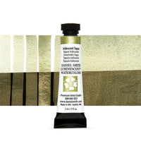 Daniel Smith Luminescent Aquarellfarben – 023 Iridescent Topaz