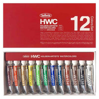 Holbein Artists’ Aquarellfarben | verschiedene Sets