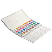 White Nights Aquarellfarben – 12 dielny Set