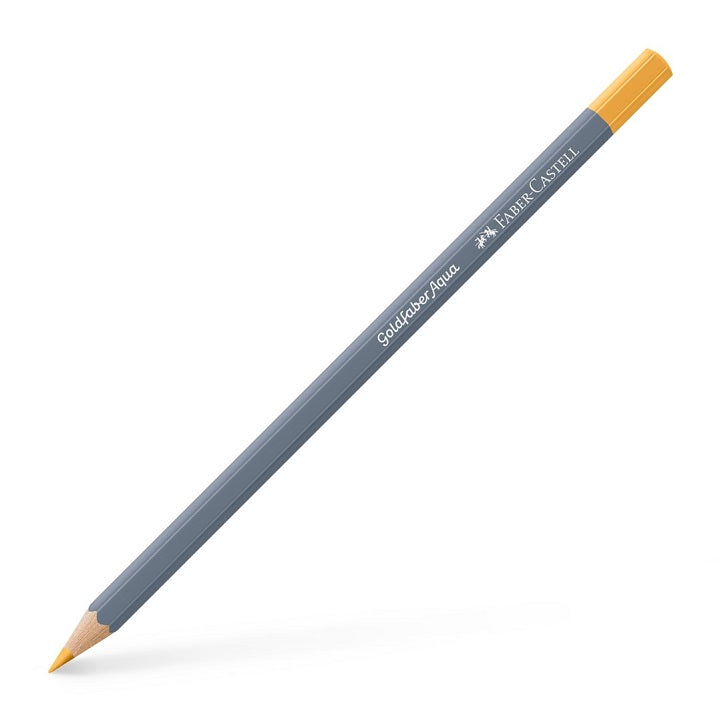 Faber-Castell Goldfaber Aquarellstifte – Silber