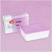 White Nights Aquarellfarben in Näpfchen 2,5 ml | verschiedene Farbtöne | 626 Lilac