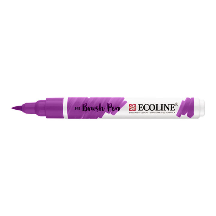 Ecoline Brush Pen Aquarellstift | 29 Farben zur Auswahl | ARTMIE