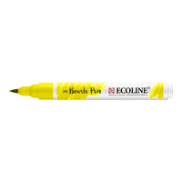 Ecoline Brush Pen Aquarellstift | 29 Farben zur Auswahl — Bild 5