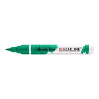 Ecoline Brush Pen Aquarellstift | 29 Farben zur Auswahl | ARTMIE