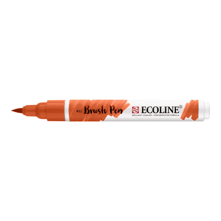 Ecoline Brush Pen Aquarellstift | 29 Farben zur Auswahl — Bild 15