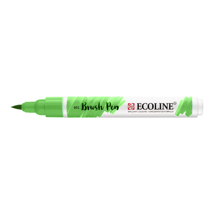 Ecoline Brush Pen Aquarellstift | 29 Farben zur Auswahl | ARTMIE