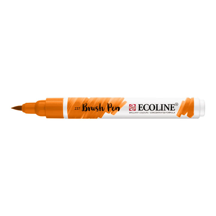 Ecoline Brush Pen Aquarellstift | 29 Farben zur Auswahl — Bild 9