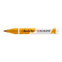 Ecoline Brush Pen Aquarellstift | 29 Farben zur Auswahl — Bild 4