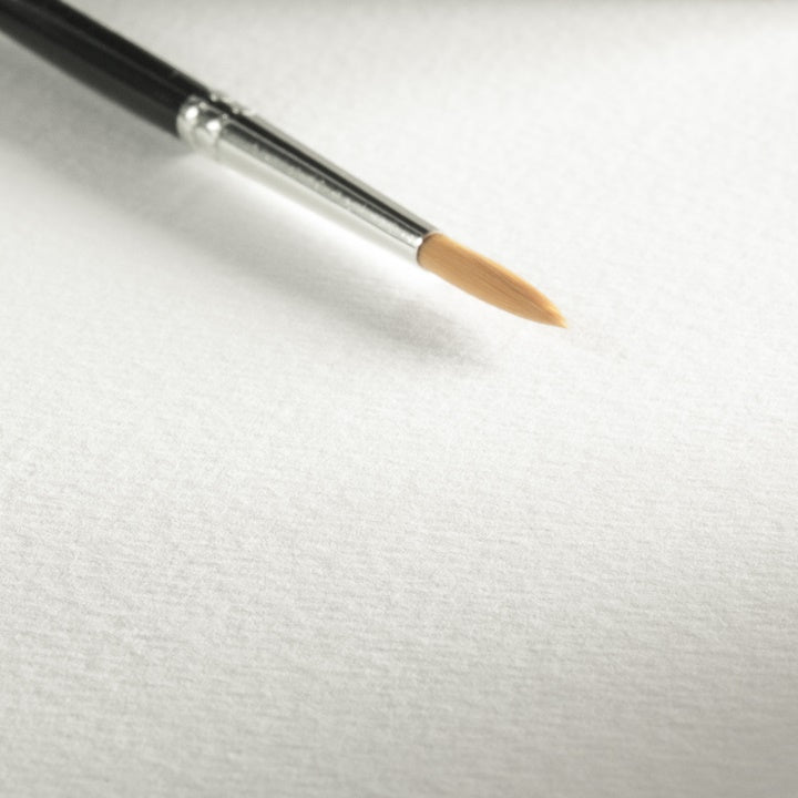 Hahnemühle Aquarell-Artbook im Querformat mit festem Einband | verschiedene Größen
