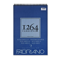 Aquarellblock FABRIANO 1264 | verschiedene Größen | A3
