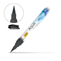 Solo Goya Aqua Aquarellmarker | verschiedene Farbtöne | schwarz