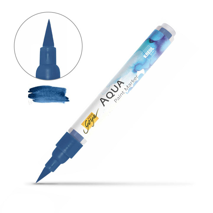 Solo Goya Aqua Aquarellmarker | verschiedene Farbtöne — Bild 15