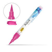 Solo Goya Aqua Aquarellmarker | verschiedene Farbtöne | Magenta