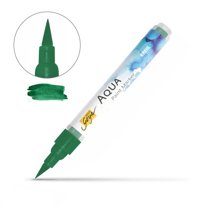 Solo Goya Aqua Aquarellmarker | verschiedene Farbtöne — Bild 16