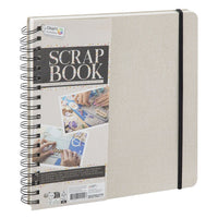 Scrapbook-Album 25x25 cm