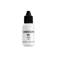 Kamenskaya A-line Alkohol-Tinte 15 ml | verschiedene Farbtöne | A-01 weiß