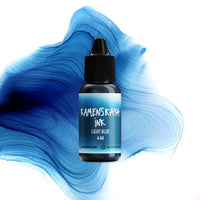 Kamenskaya A-line Alkohol-Tinte 15 ml | verschiedene Farbtöne — Bild 5