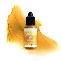 Kamenskaya A-line Alkohol-Tinte 15 ml | verschiedene Farbtöne — Bild 6