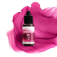 Kamenskaya A-line Alkohol-Tinte 15 ml | verschiedene Farbtöne — Bild 8