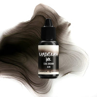 Kamenskaya A-line Alkohol-Tinte 15 ml | verschiedene Farbtöne — Bild 10
