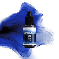 Kamenskaya A-line Alkohol-Tinte 15 ml | verschiedene Farbtöne — Bild 12