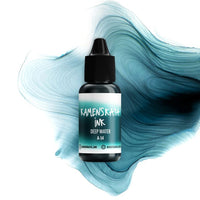 Kamenskaya A-line Alkohol-Tinte 15 ml | verschiedene Farbtöne — Bild 14