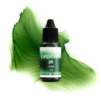 Kamenskaya A-line Alkohol-Tinte 15 ml | verschiedene Farbtöne — Bild 19