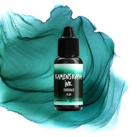 Kamenskaya A-line Alkohol-Tinte 15 ml | verschiedene Farbtöne | ARTMIE