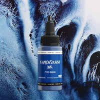 Kamenskaya Delaminating Alkohol-Tinte 30 ml | verschiedene Farbtöne | P-103 Bajkal