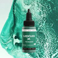 Kamenskaya Delaminating Alkohol-Tinte 30 ml | verschiedene Farbtöne — Bild 10