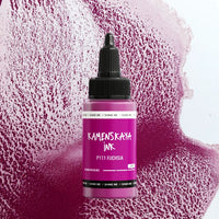 Kamenskaya Delaminating Alkohol-Tinte 30 ml | verschiedene Farbtöne — Bild 13