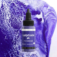 Kamenskaya Delaminating Alkohol-Tinte 30 ml | verschiedene Farbtöne — Bild 14