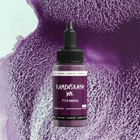 Kamenskaya Delaminating Alkohol-Tinte 30 ml | verschiedene Farbtöne — Bild 16