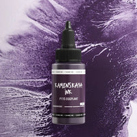 Kamenskaya Delaminating Alkohol-Tinte 30 ml | verschiedene Farbtöne — Bild 17