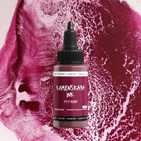 Kamenskaya Delaminating Alkohol-Tinte 30 ml | verschiedene Farbtöne — Bild 19