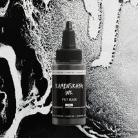 Kamenskaya Delaminating Alkohol-Tinte 30 ml | verschiedene Farbtöne | ARTMIE