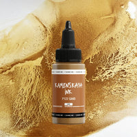 Kamenskaya Delaminating Alkohol-Tinte 30 ml | verschiedene Farbtöne | ARTMIE