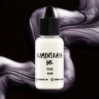 Kamenskaya Nacre Chameleon Alkohol-Tinte 15 ml | verschiedene Farbtöne | M-044 Perlmutt