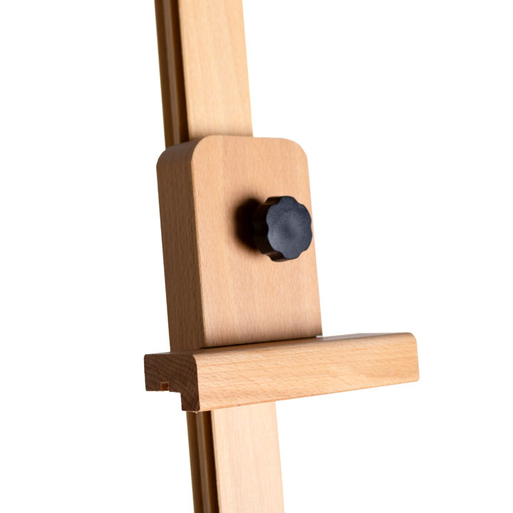 Alpha Easel Studio Malständer ARTMIE — Bild 10