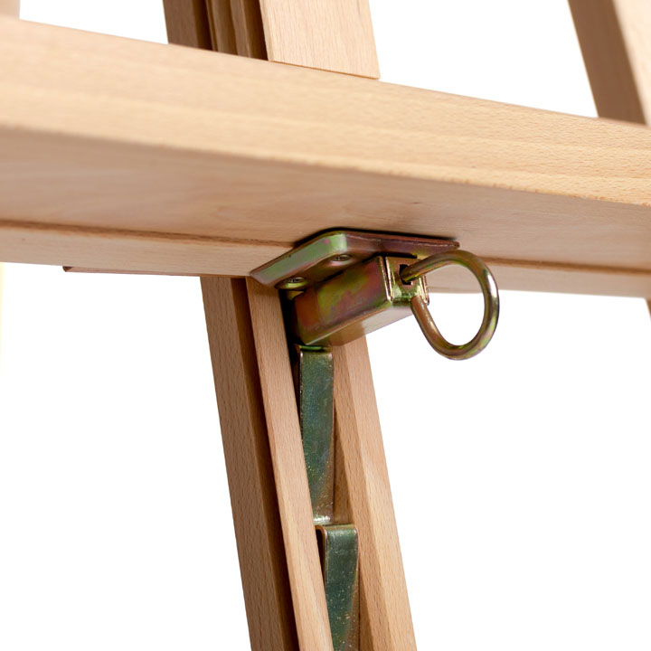 Alpha Easel Studio Malständer ARTMIE — Bild 11