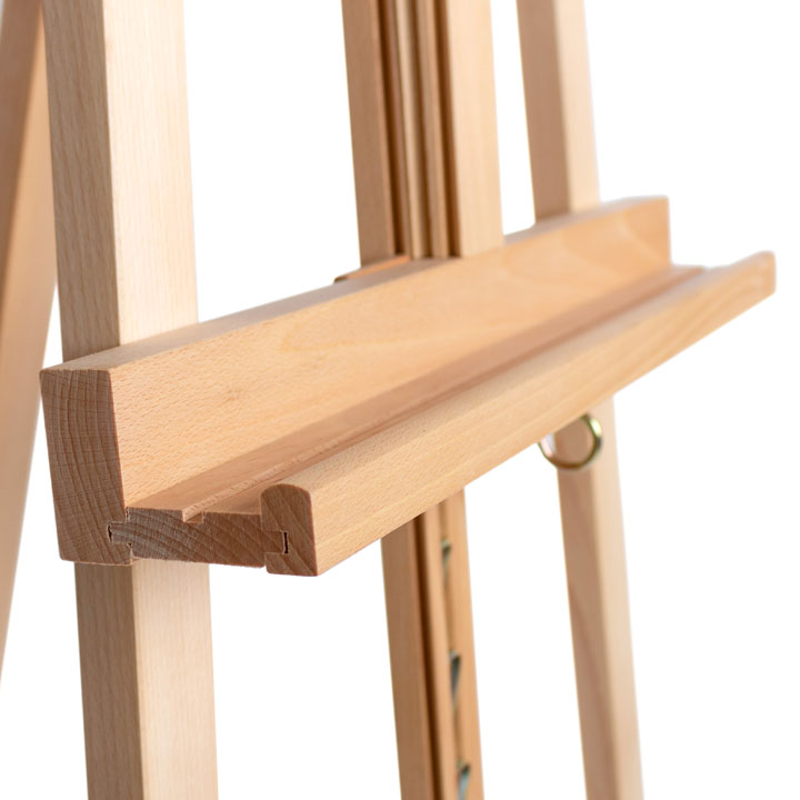 Alpha Easel Studio Malständer ARTMIE — Bild 12