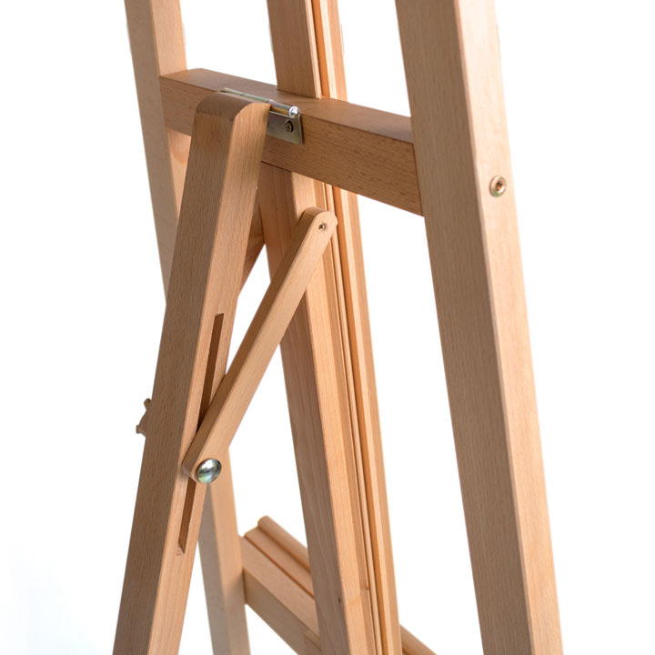 Alpha Easel Studio Malständer ARTMIE — Bild 13