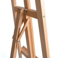 Alpha Easel Studio Malständer ARTMIE — Bild 13