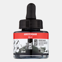 ROYAL TALENS Amsterdam Acrylic Ink Acryltinte 30 ml