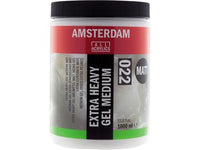Amsterdam Extra Heavy Gel Medium — Bild 2