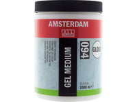 Amsterdam Glänzendes Gel Medium — Bild 1