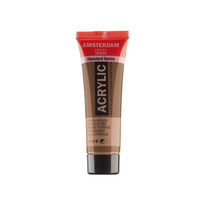 Amsterdam Standard Series Acrylfarbe 20 ml | verschiedene Farbtöne — Bild 59