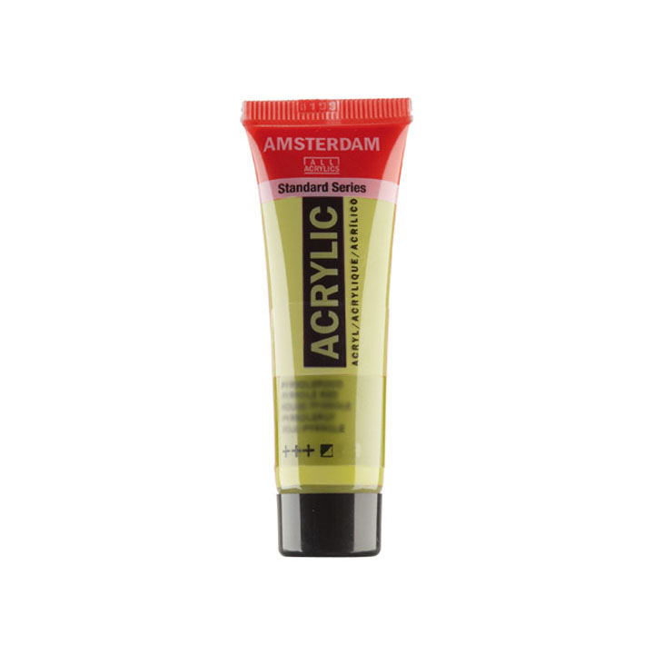 Amsterdam Standard Series Acrylfarbe 20 ml | verschiedene Farbtöne — Bild 63