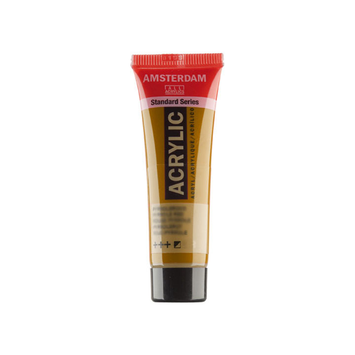 Amsterdam Standard Series Acrylfarbe 20 ml | verschiedene Farbtöne — Bild 65